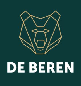De Beren bezorgrestaurants