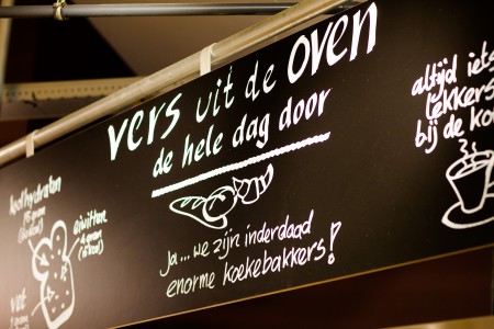 Bakker Bart
