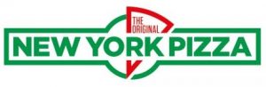 New York Pizza