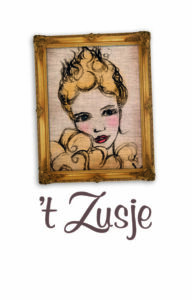 Zusje