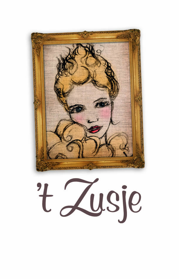 Zusje