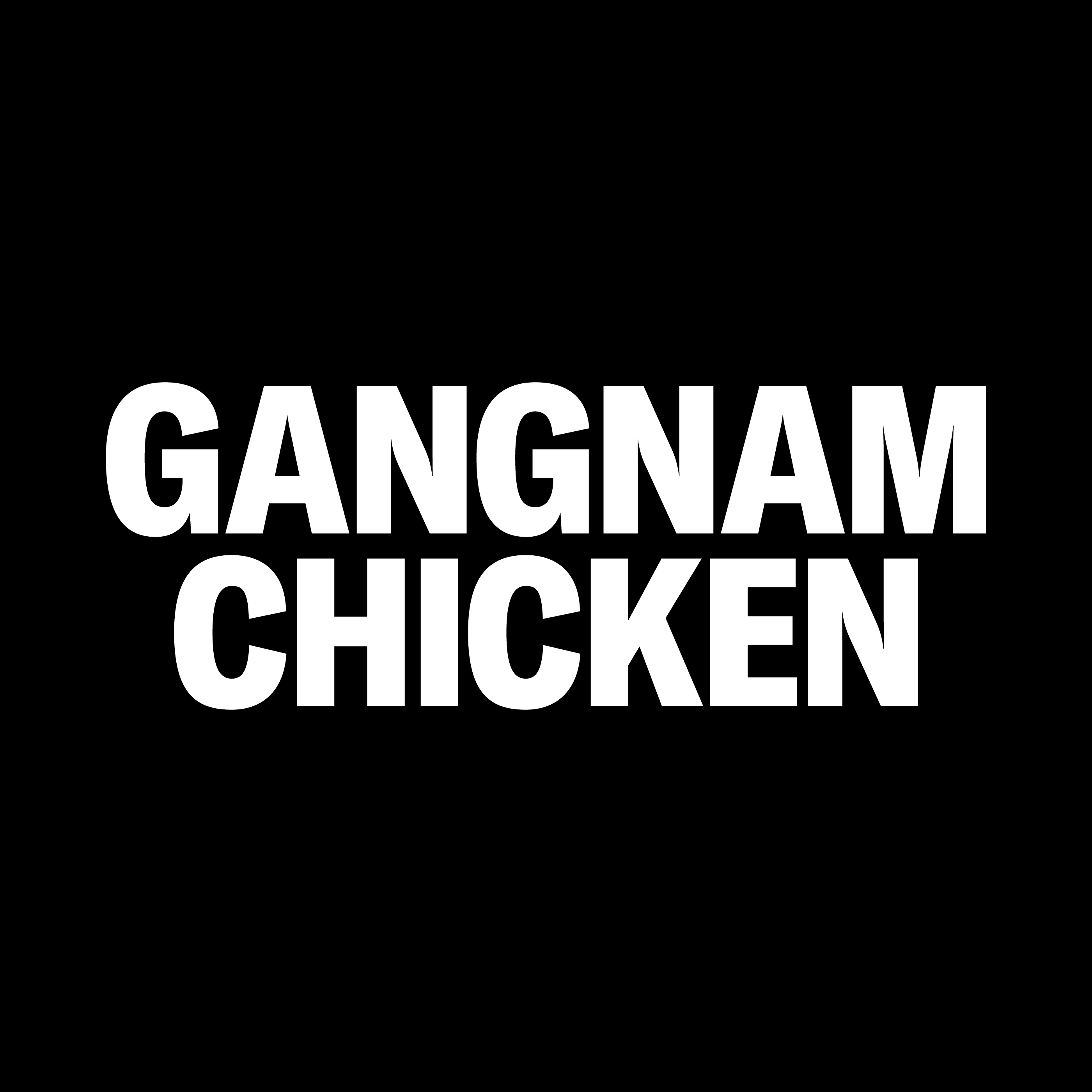 Gangnam Chicken Apeldoorn