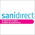 Sanidirect Haarlem