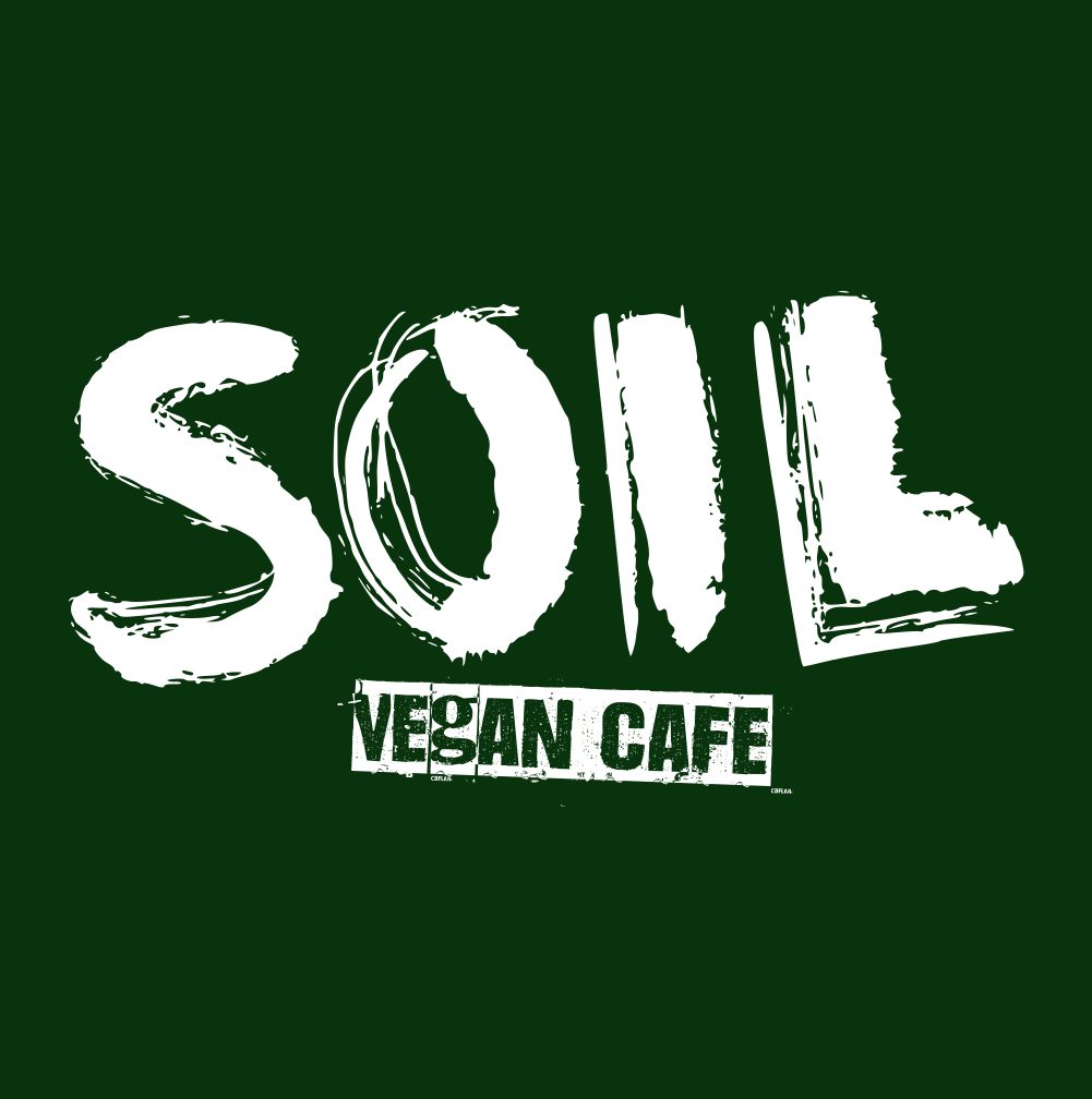 SOIL Vegan Café Apeldoorn