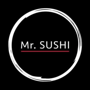 Mr. Sushi